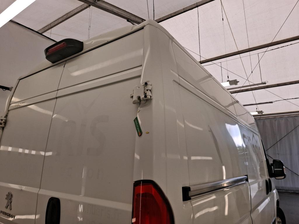 PEUGEOT BOXER FOURGON TOLE 330 L2H2 BLUEHDI 110 PREMIUM PACK 2019