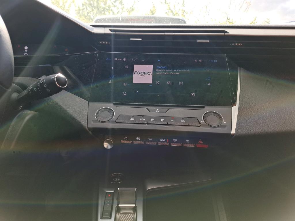 PEUGEOT 308 PureTech 130ch S&S EAT8 Active Pack 2023