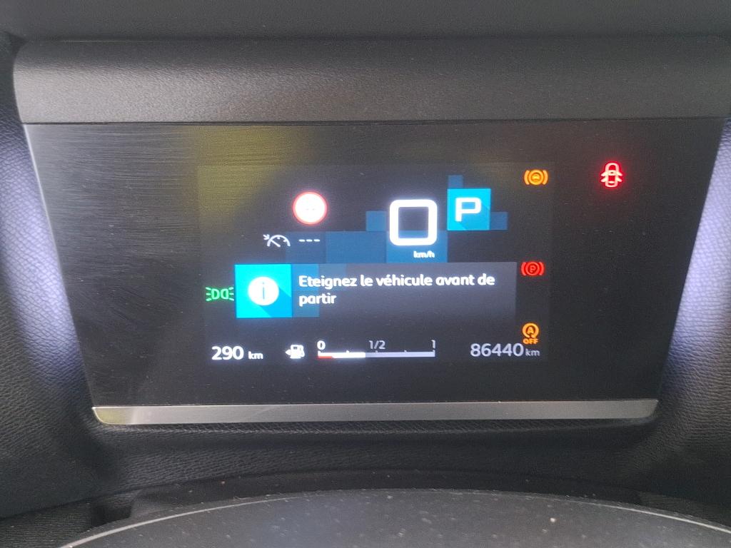 CITROEN C4 X PureTech 130 S&S EAT8 Feel Pack 2023