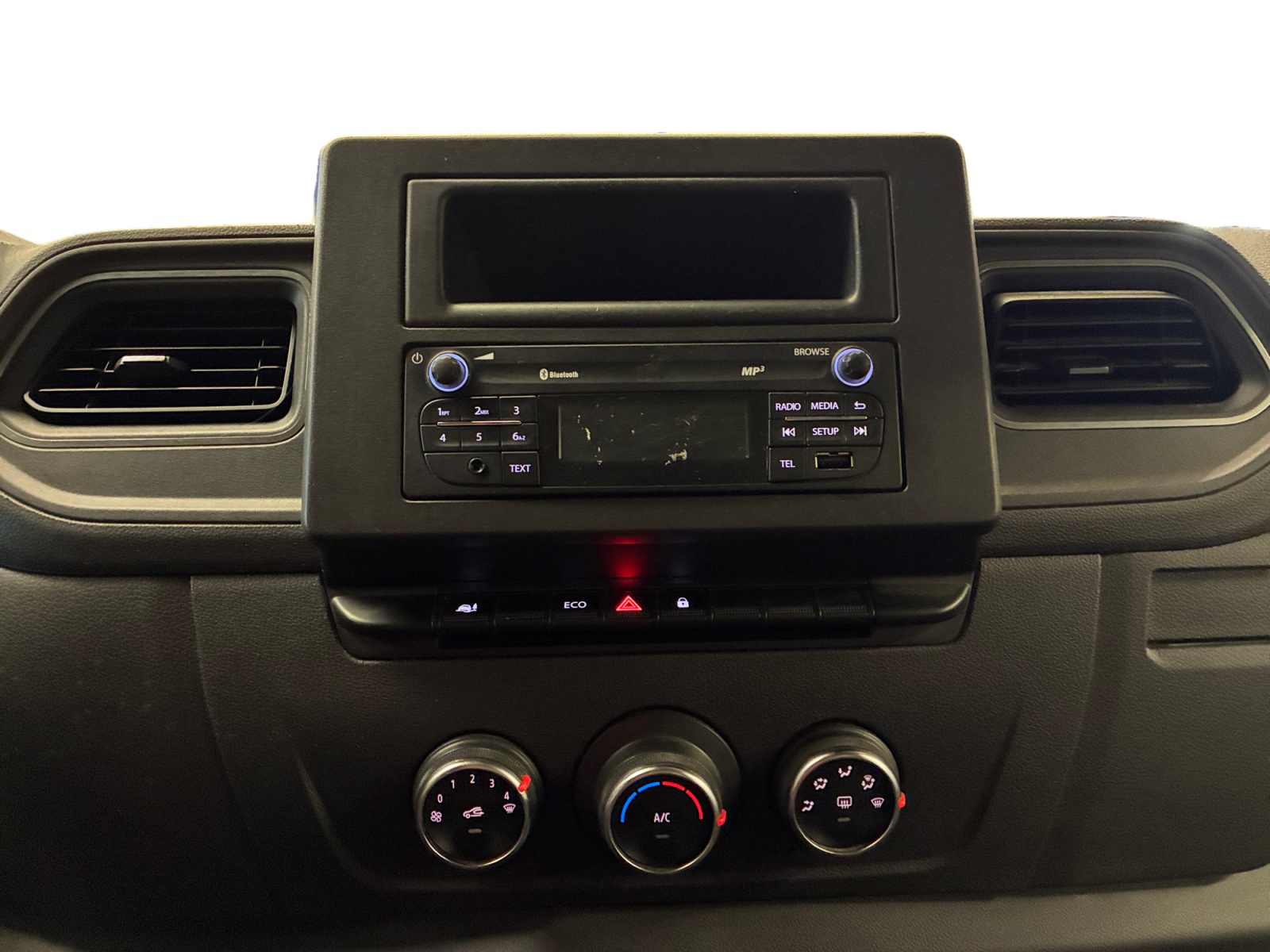 RENAULT MASTER FGN TRAC F3500 L3H2 DCI 135 GRAND CONFORT GRAND CONFORT 2021