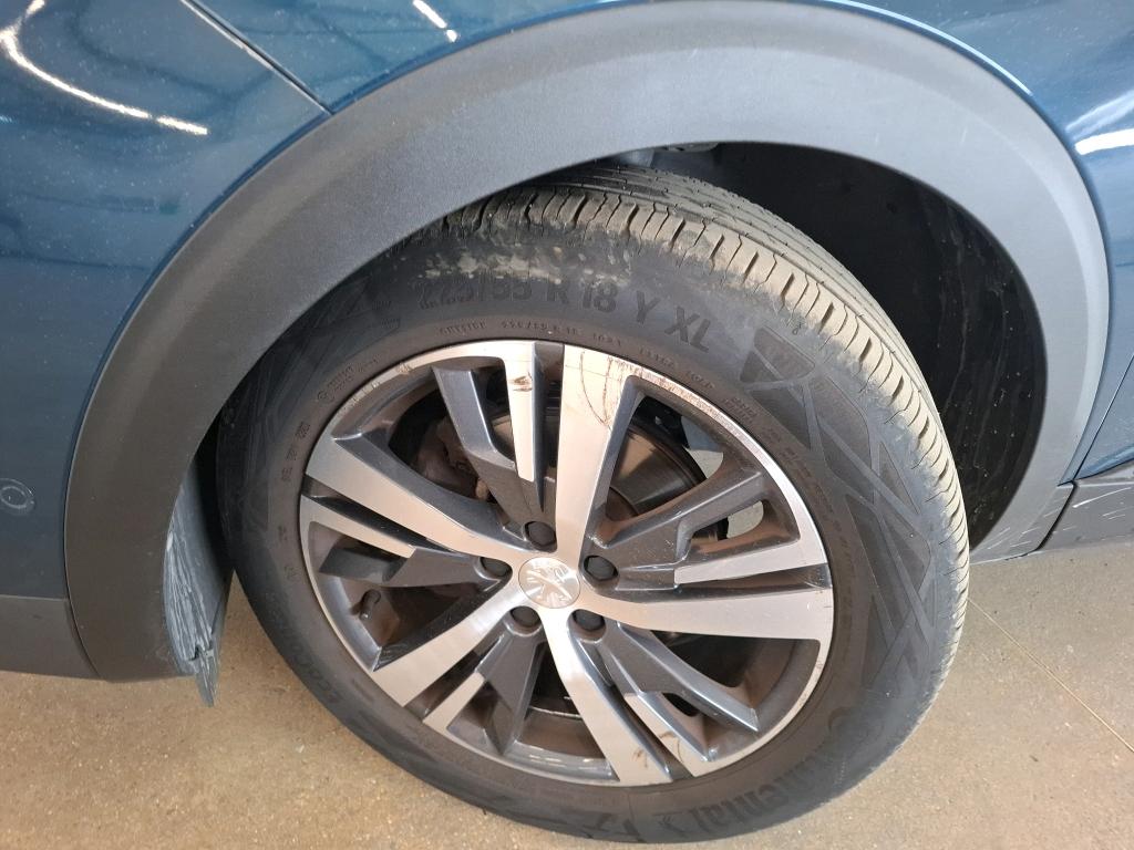 PEUGEOT 3008 Puretech 130ch S&S EAT8 Allure Pack 2022