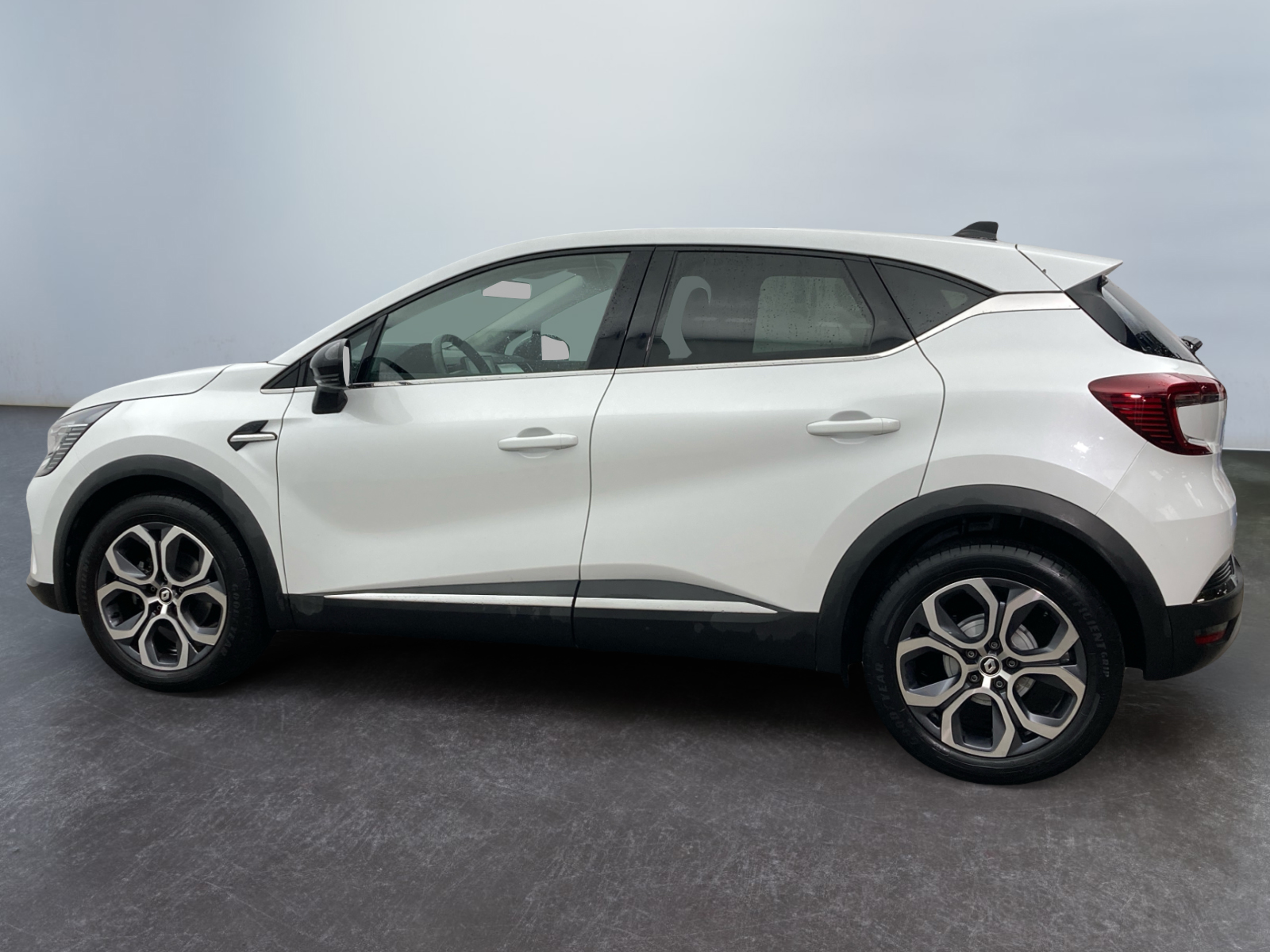 RENAULT Captur mild hybrid 140 Techno 2023