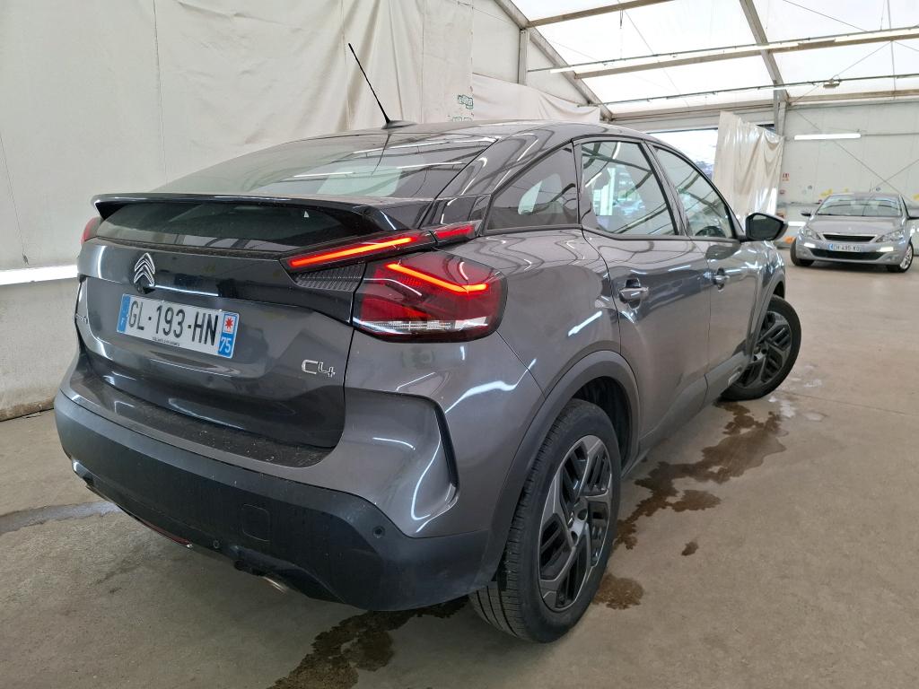CITROEN C4 PureTech 130 S&S EAT8 Feel Pack 2022