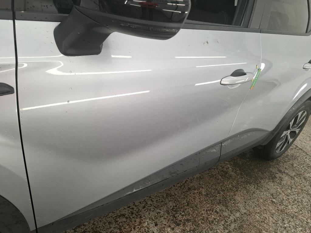 RENAULT CAPTUR TCe 90 Evolution 2023