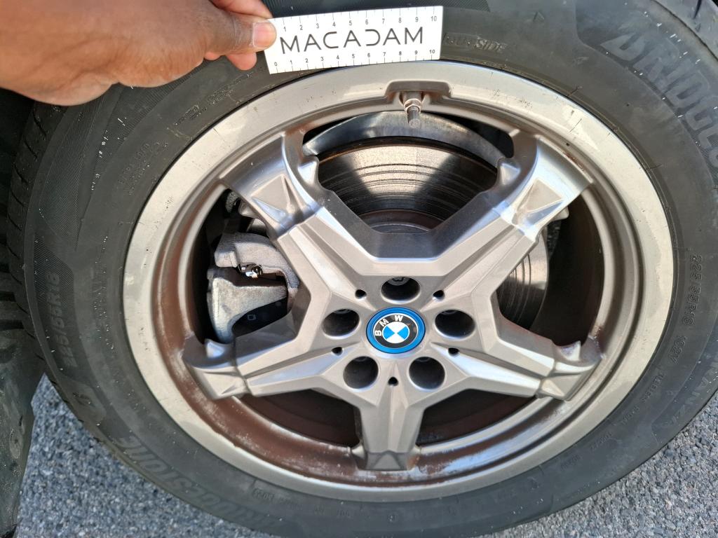 BMW X1 U11 xDrive 25e 245ch DKG7 xLine 2023