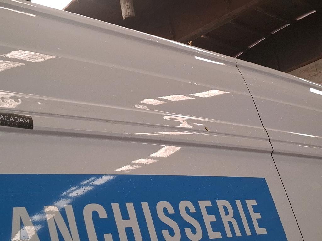 VOLKSWAGEN CRAFTER FOURGON VAN 30 L3H3 2.0 TDI 140 CH BUSINESS LINE 2020
