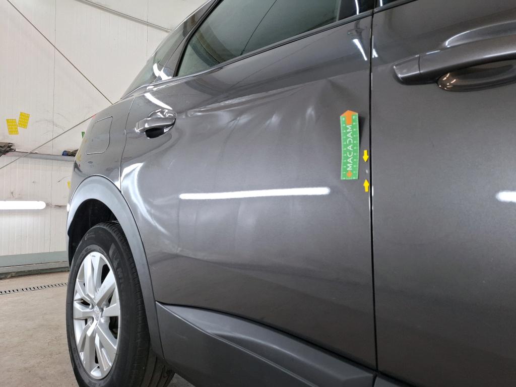 PEUGEOT 3008 Hybrid 136 e-DCS6 Active Pack 2024