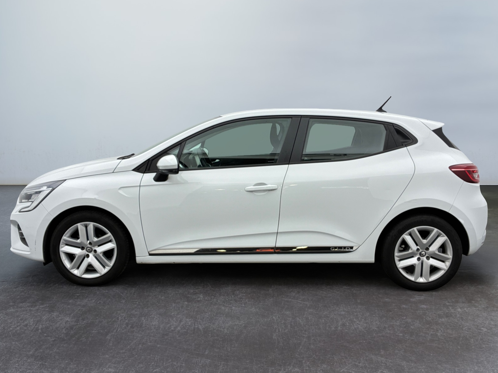 RENAULT Clio SCe 75 Zen Zen 2019