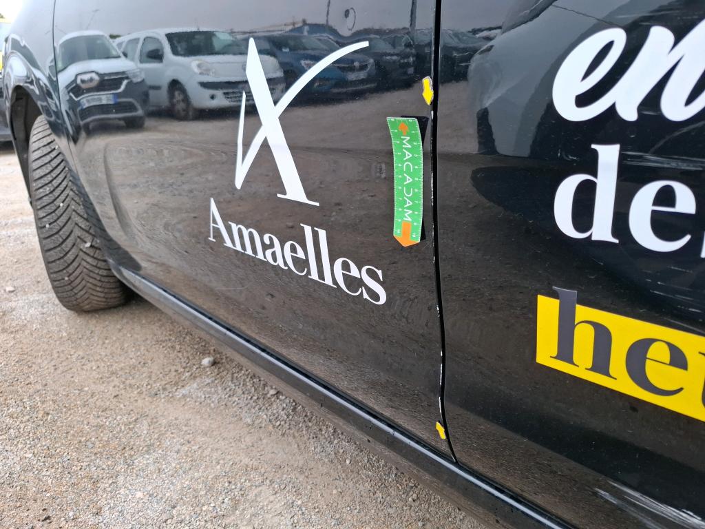 CITROEN C3 PureTech 83 S&S BVM5 Feel Business 2021