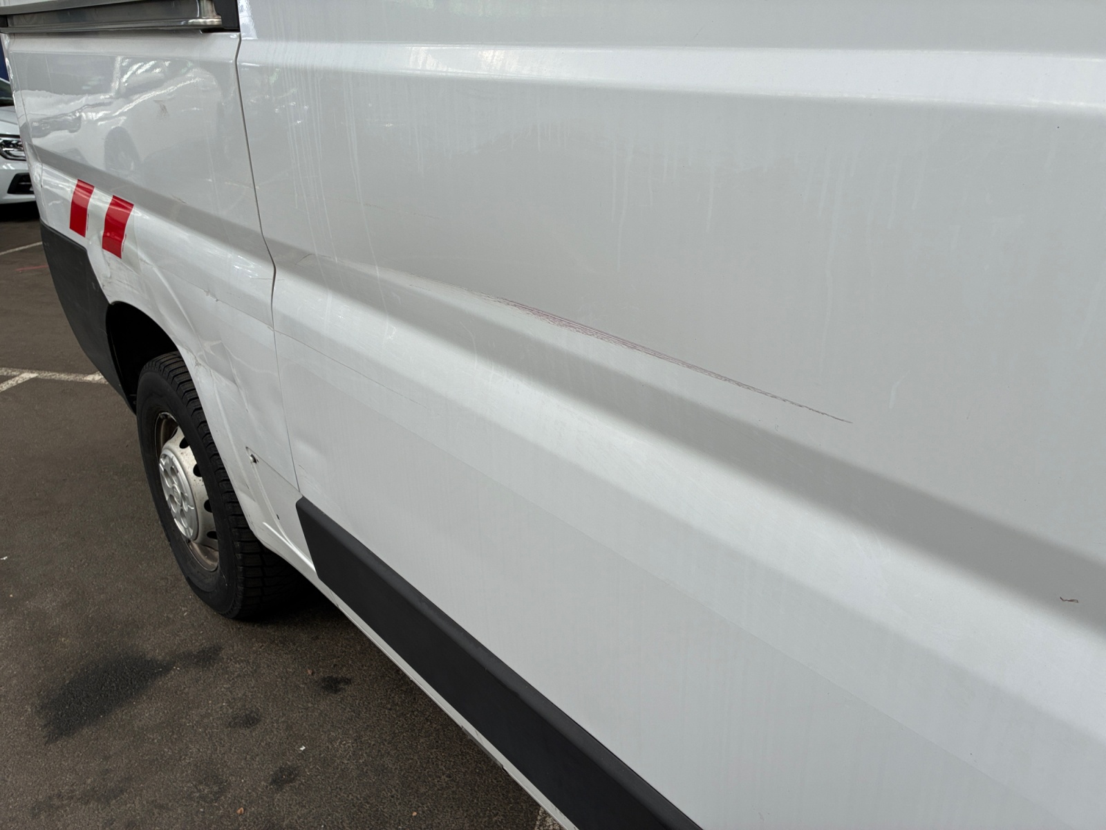 FIAT DUCATO TOLE 3.5 M H2 3.0 GNV HD 140 EURO 6D-TEMP PACK TECHNO 2020