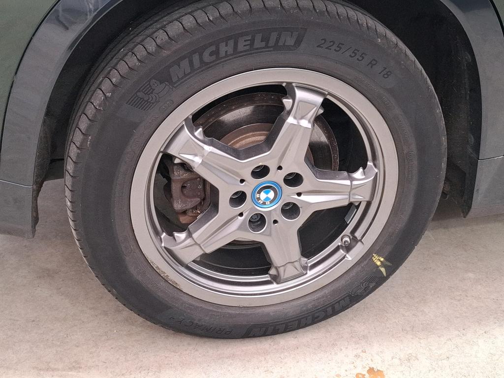 BMW X1 iX1 U11 xDrive30 313ch BVA xLine 2023