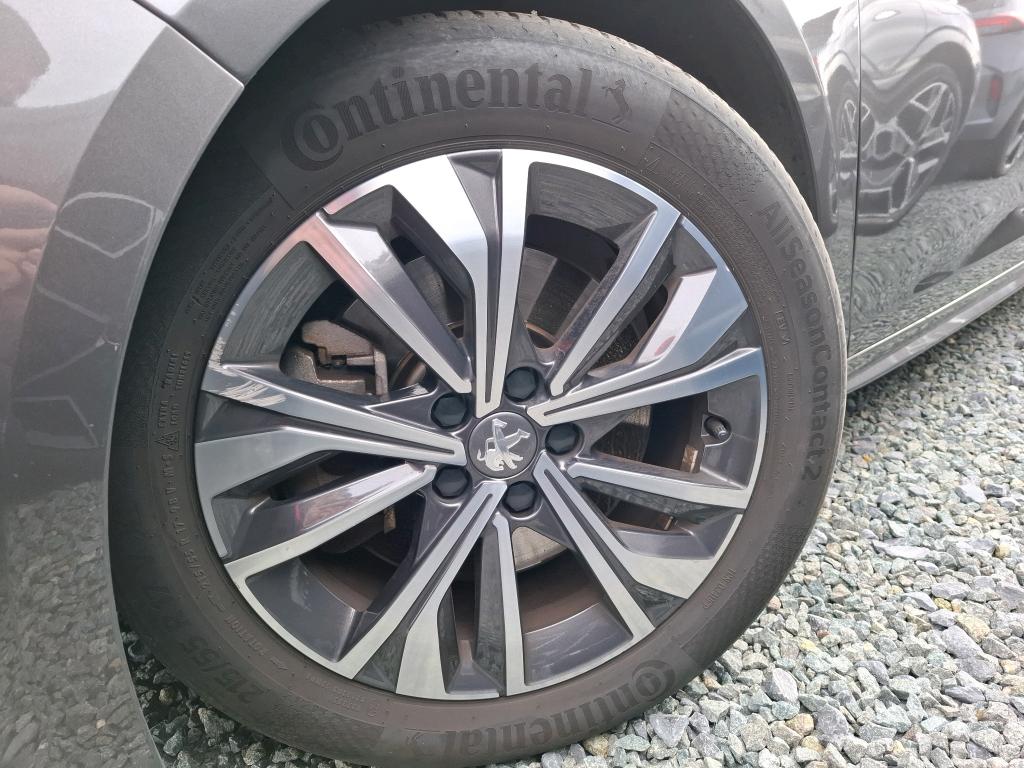 PEUGEOT 508 SW Hybrid 225 e-EAT8 Active Pack 2023