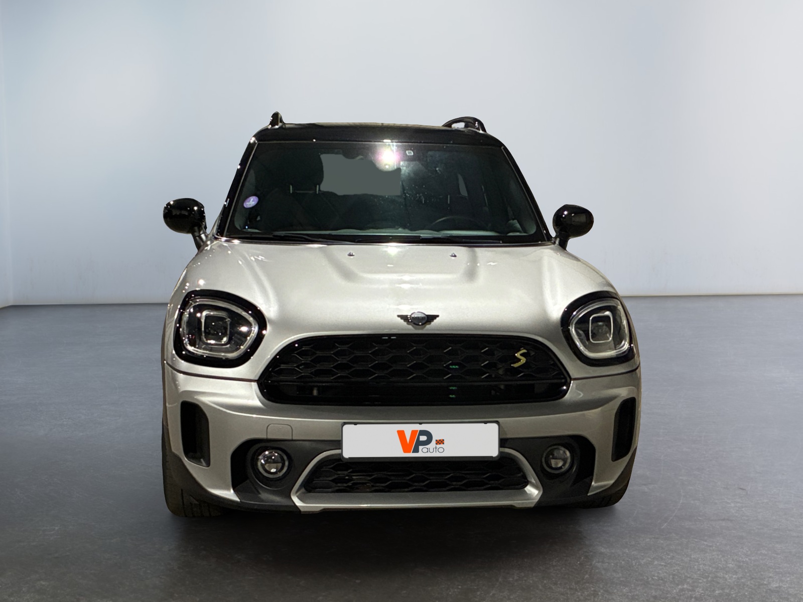 MINI COUNTRYMAN F60 LCI 125 - 95 ch ALL4 BVA6 Cooper SE Edition Premium 2023