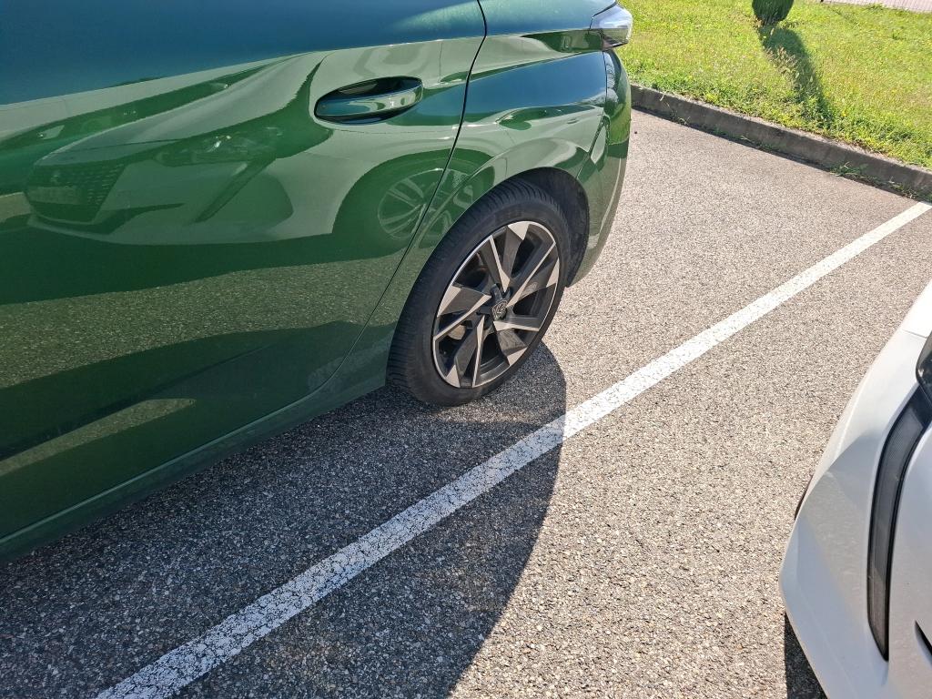 PEUGEOT 308 PureTech 130ch S&S EAT8 Allure Pack 2023