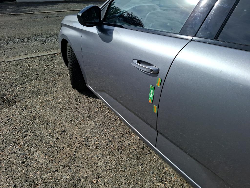 PEUGEOT 308 PureTech 130ch S&S EAT8 Allure Pack 2023