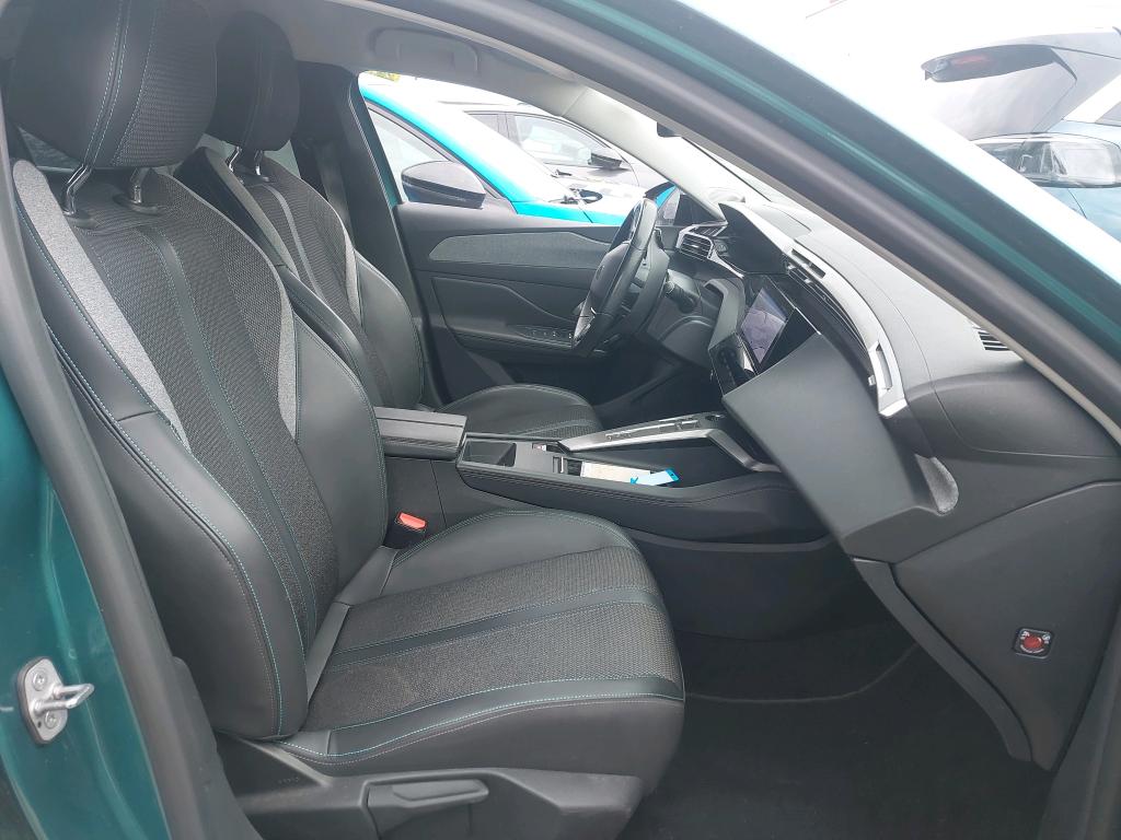 PEUGEOT 308 SW BlueHDi 130ch S&S EAT8 Allure 2023