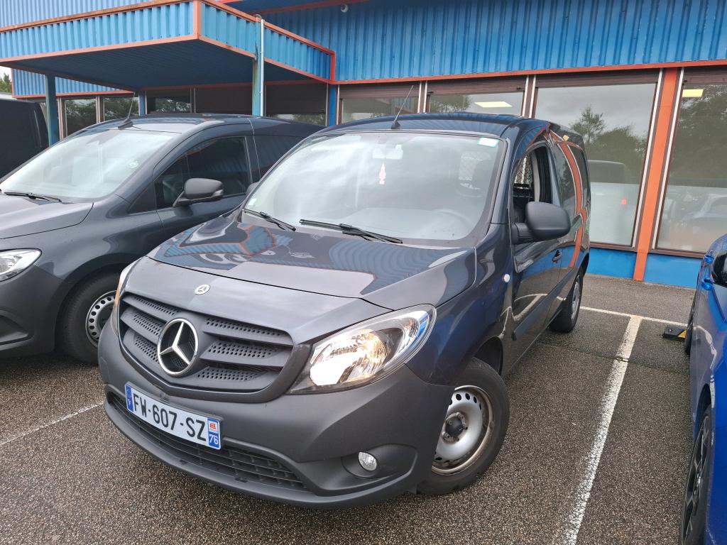 CITAN FOURGON