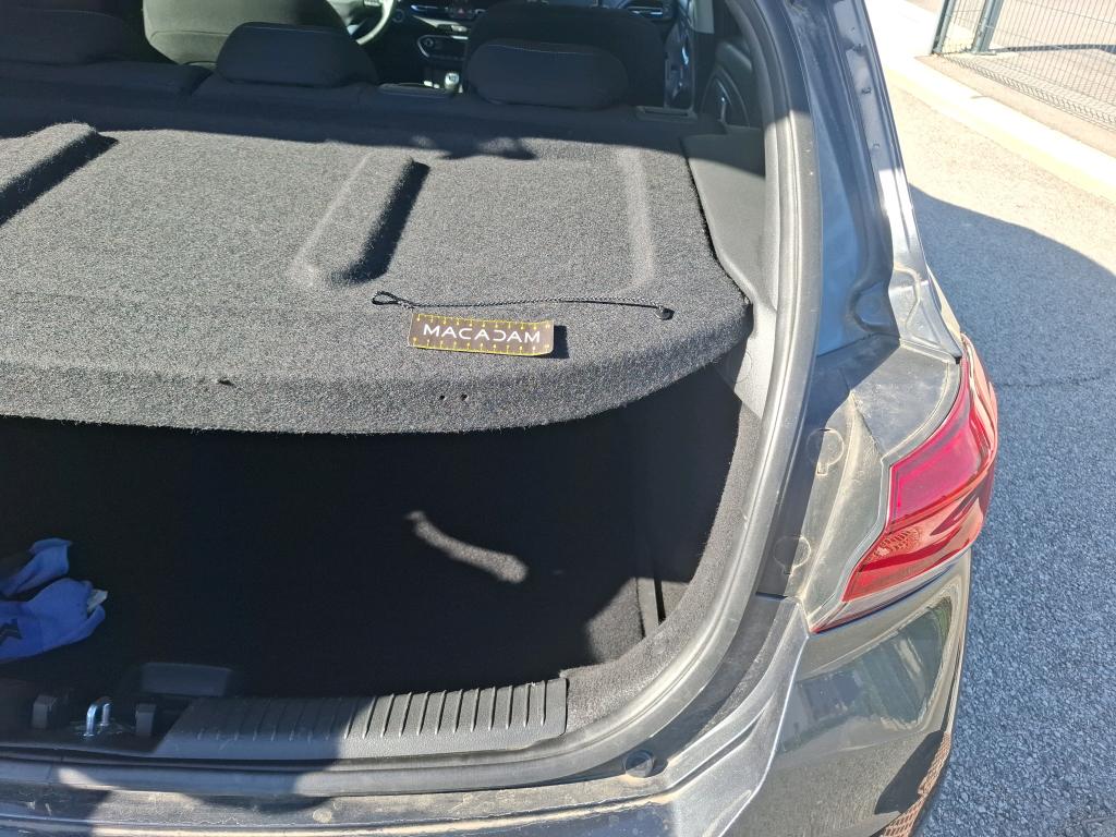 HYUNDAI i30 1.0 T-GDi 120 iBVM6 Hybrid 48V Creative 2022