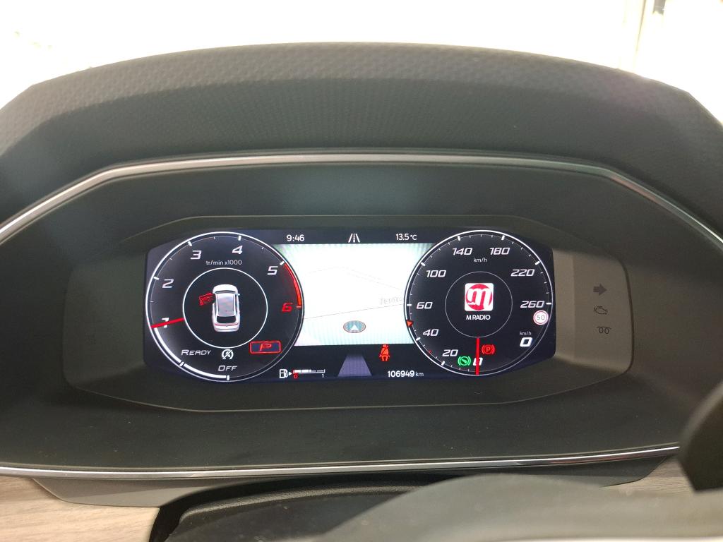SEAT LEON SPORTSTOURER 2.0 TDI 150 DSG7 Xcellence 2023