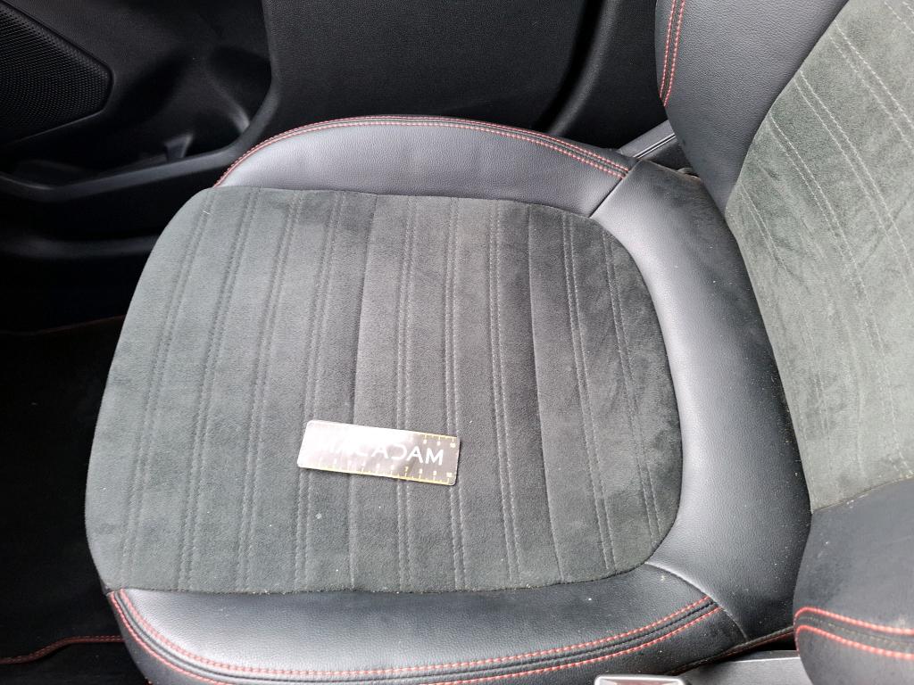 FORD KUGA 2.5 Duratec 190 ch FlexiFuel FHEV E85 Powershift ST-Line X 2024