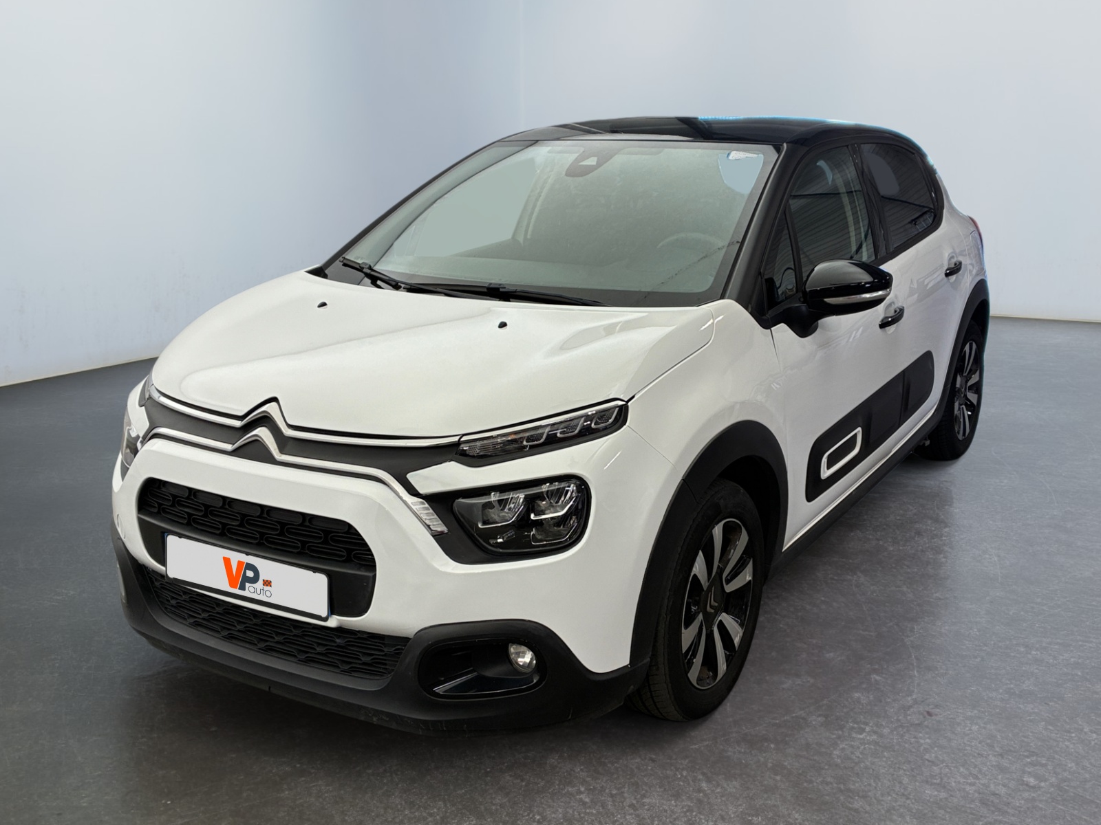 C3 PURETECH