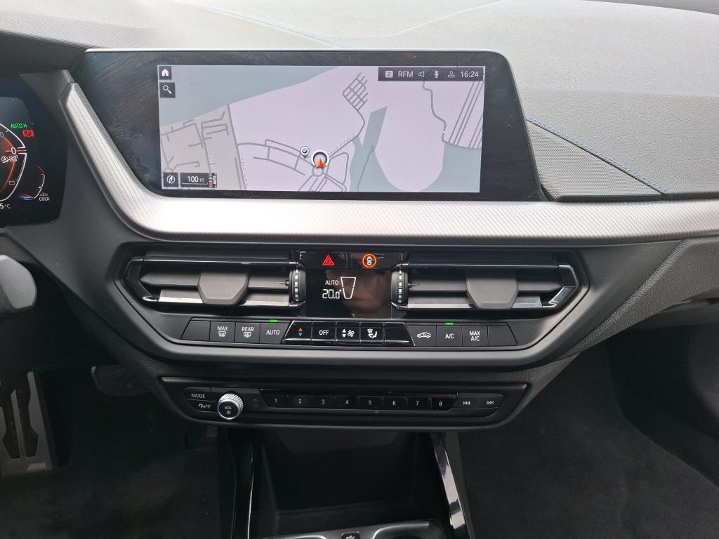 BMW SERIE 1 F40 118d 150 ch BVA8 M Sport 2023