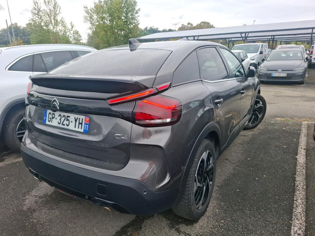 CITROEN C4 PureTech 130 S&S EAT8 Shine 2023