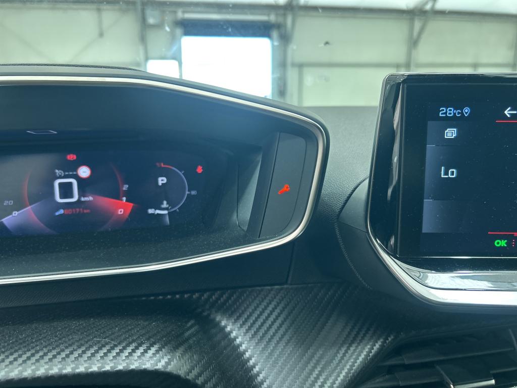 PEUGEOT 2008 PureTech 130 S&S EAT8 Allure Pack 2023