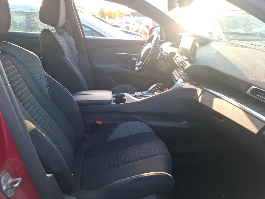 PEUGEOT 3008 BlueHDi 130ch S&S EAT8 Active Pack 2023