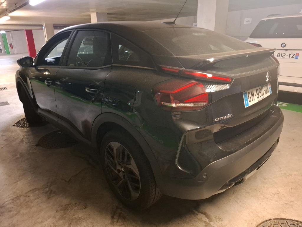 CITROEN C4 PureTech 130 S&S EAT8 Feel Pack 2023