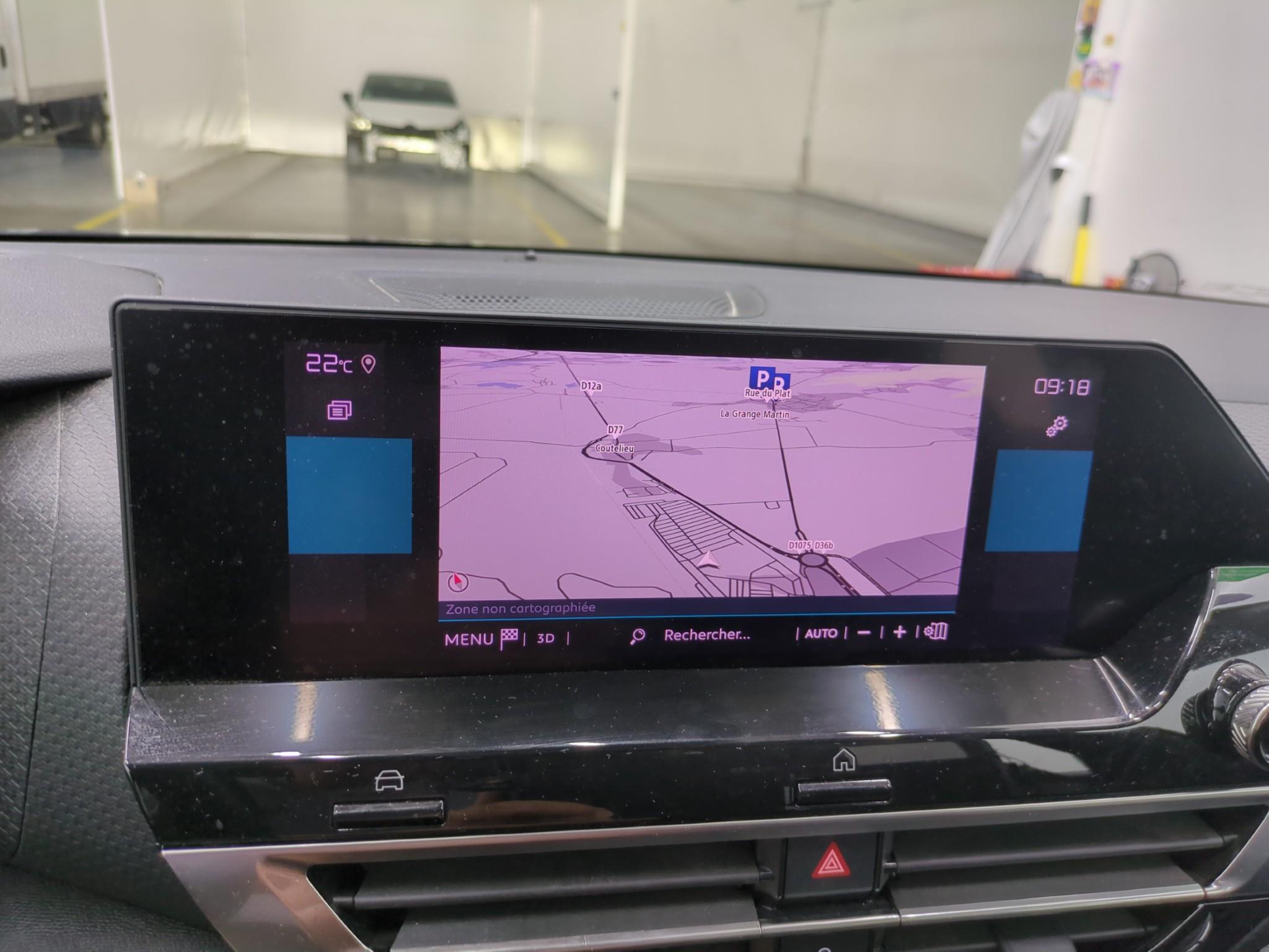 CITROEN C4 PureTech 130 S&S BVM6 Feel Pack 2022