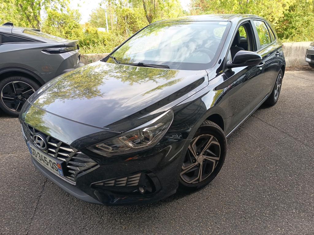 I30 1.6