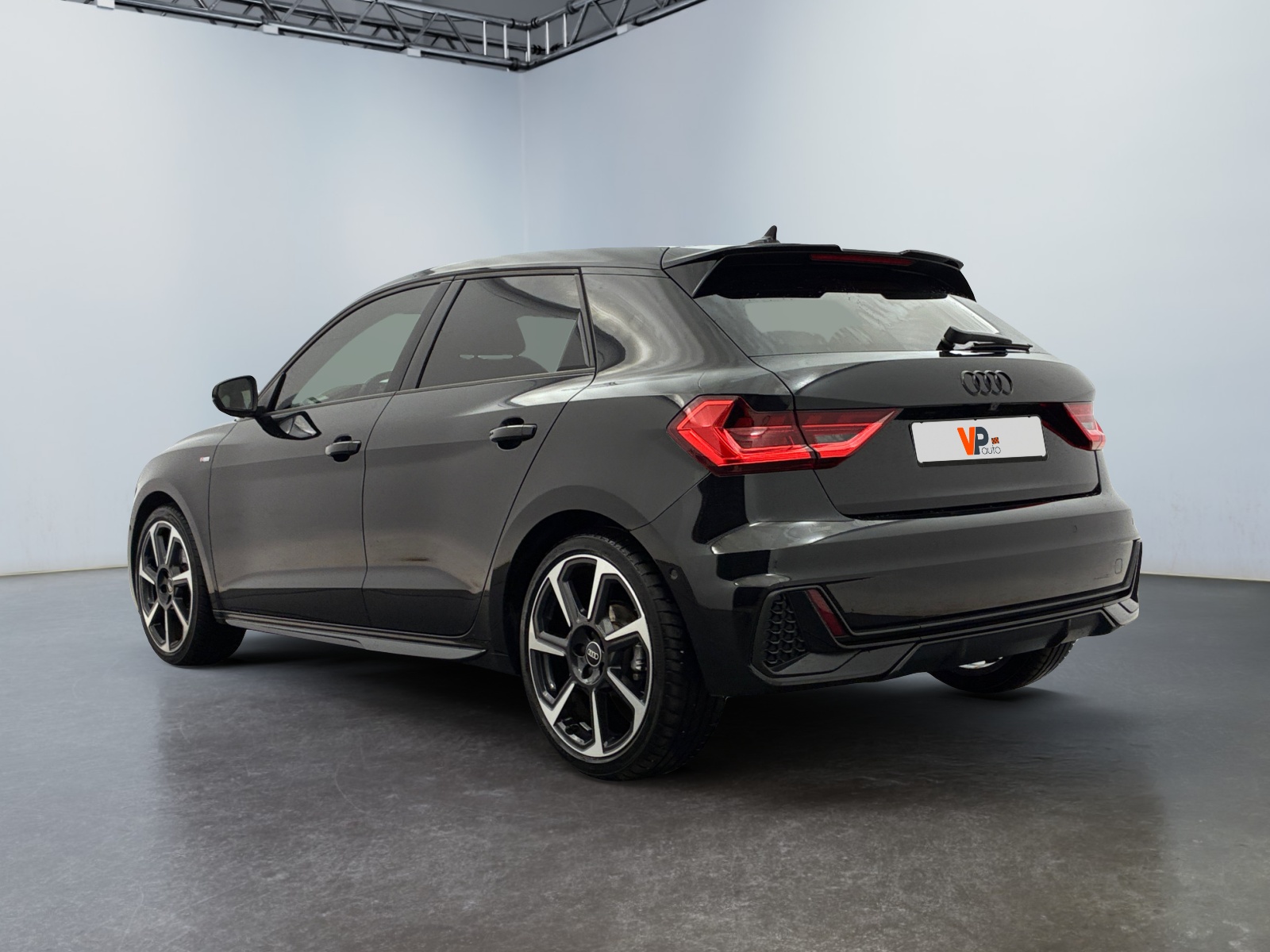 AUDI A1 Sportback 35 TFSI 150 ch S tronic 7 S Line 2025