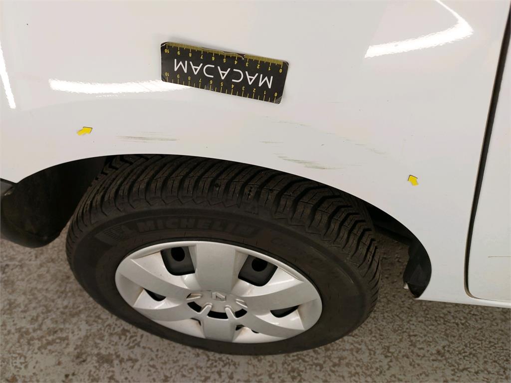 RENAULT KANGOO VU EXPRESS 1.5 DCI 90 E6 EXTRA R-LINK 2019