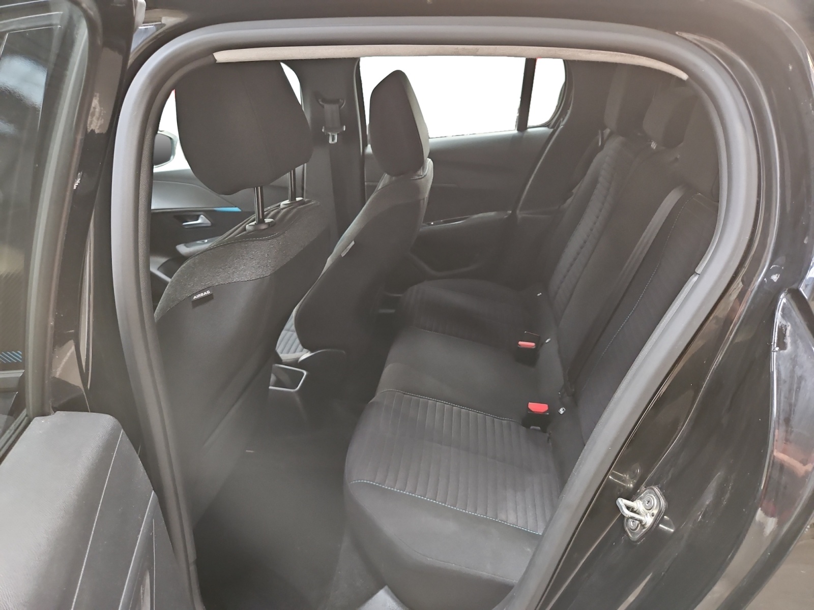 PEUGEOT 208) 208 PureTech 75 S&S BVM5 Style 2021