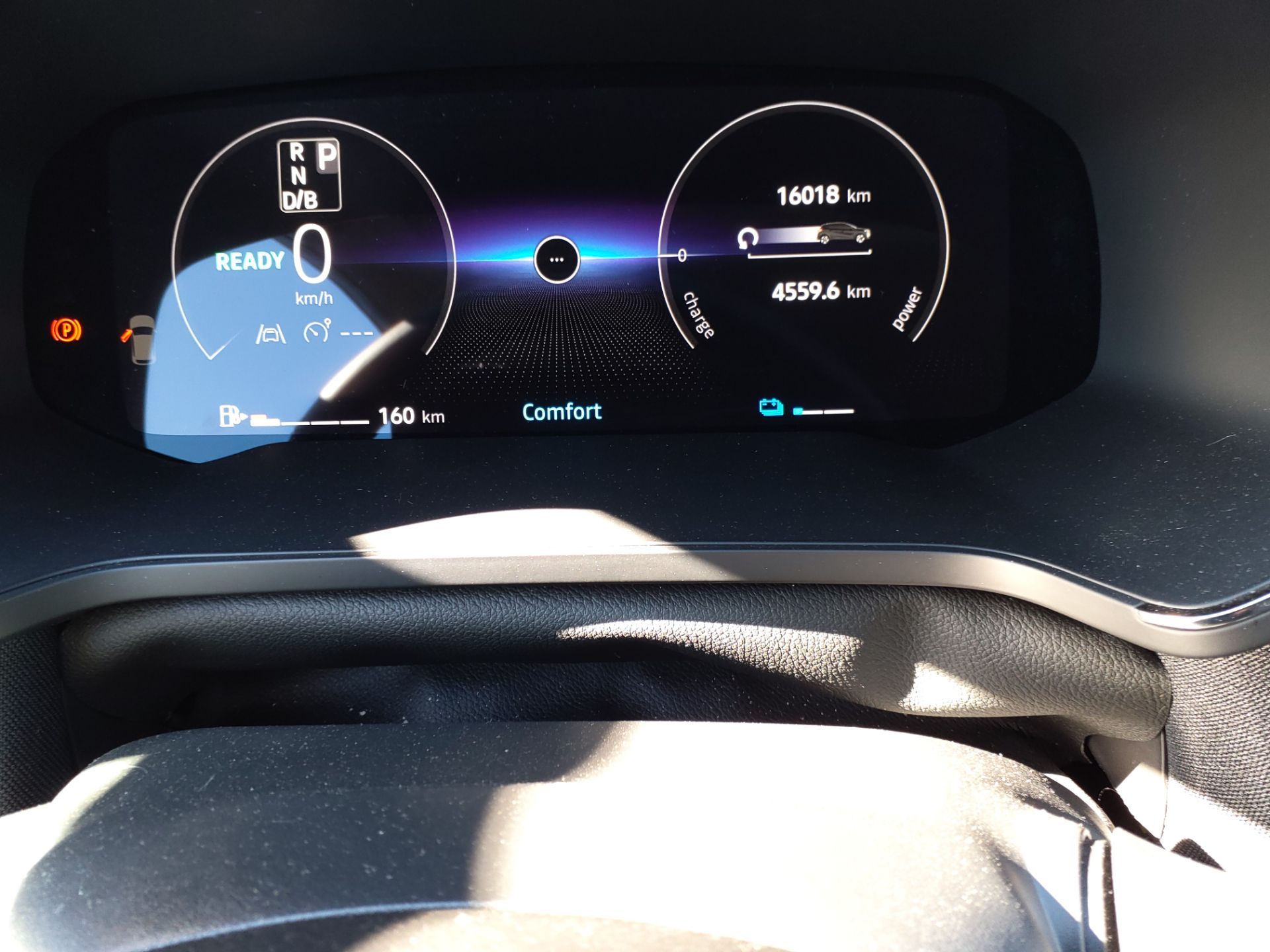 RENAULT CAPTUR E-Tech full hybrid 160 ch esprit Alpine 2026