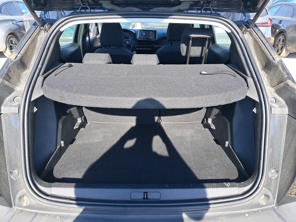 PEUGEOT 2008 BlueHDi 110 S&S BVM6 Active 2021