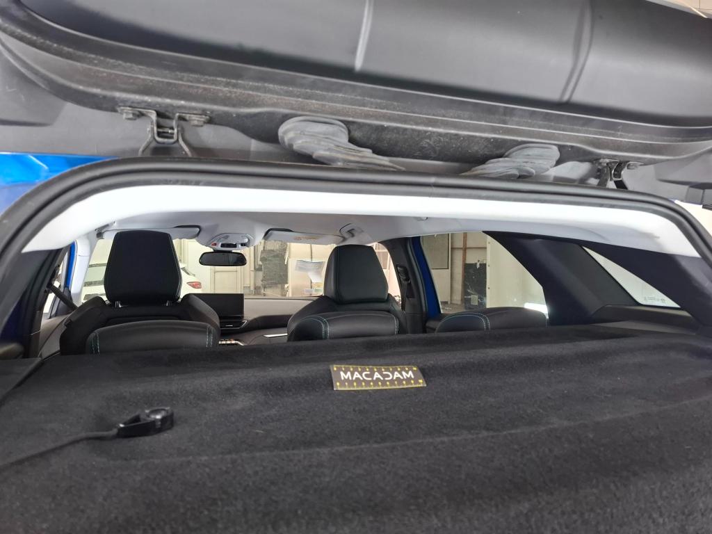 PEUGEOT 3008 BlueHDi 130ch S&S EAT8 Allure Pack 2022