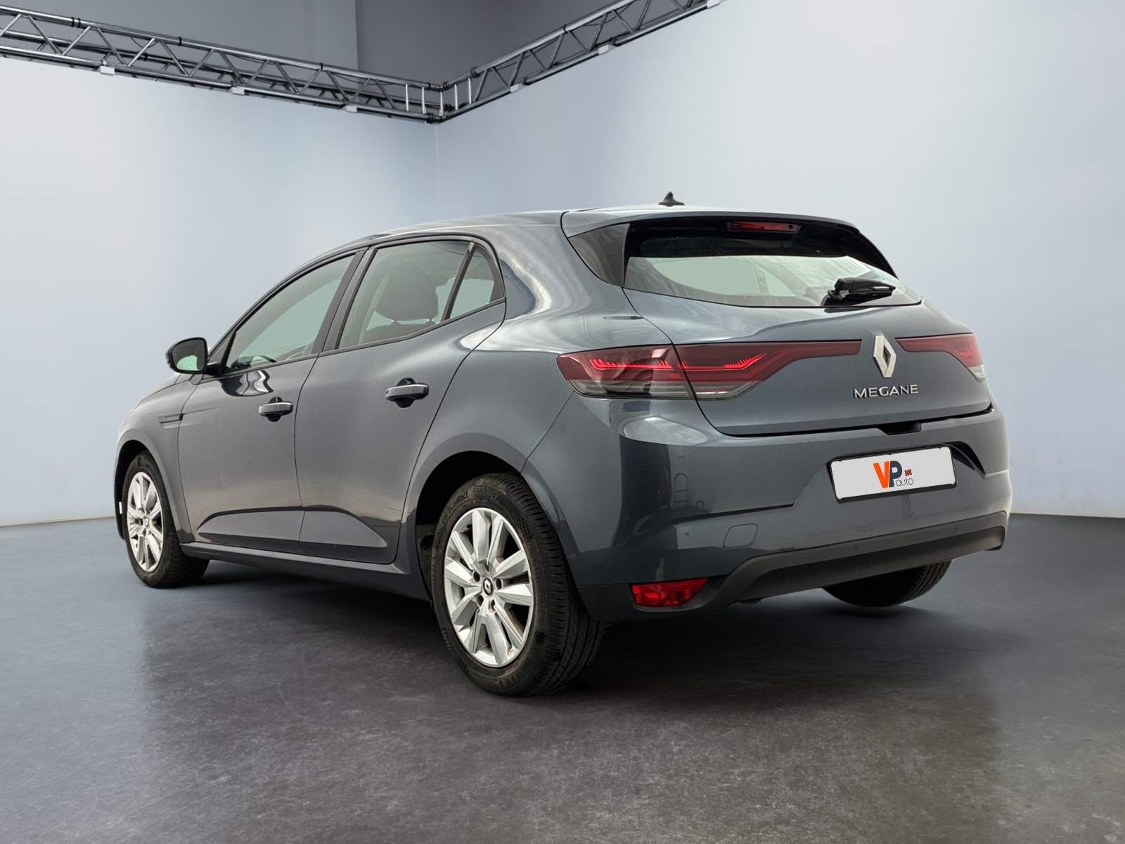 RENAULT MÉGANE MEGANE IV BERLINE TCe 140 EDC FAP - 21N Business 2022