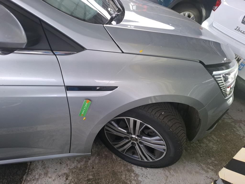 RENAULT MÉGANE MEGANE IV Estate TCe 140 Evolution 2023