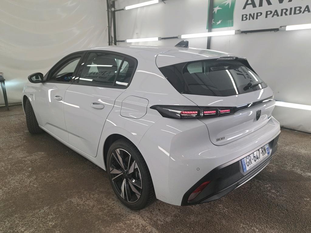 PEUGEOT 308 PHEV 180 e-EAT8 Active Pack 2023