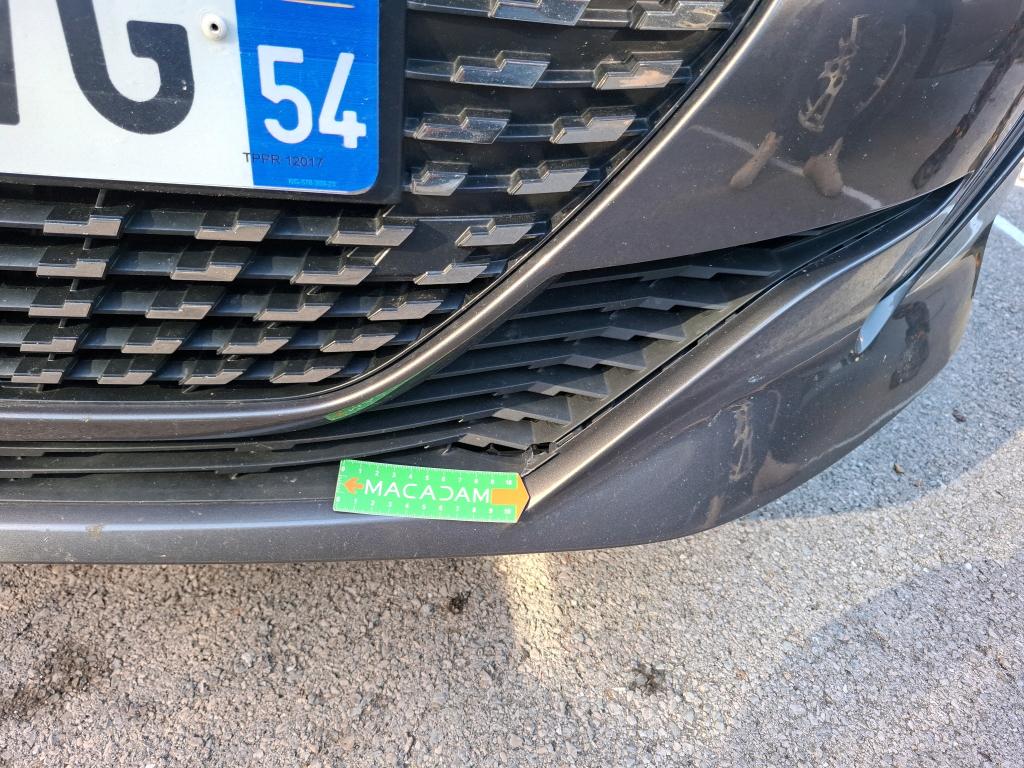 PEUGEOT 208 PureTech 100 S&S BVM6 Active Pack 2023