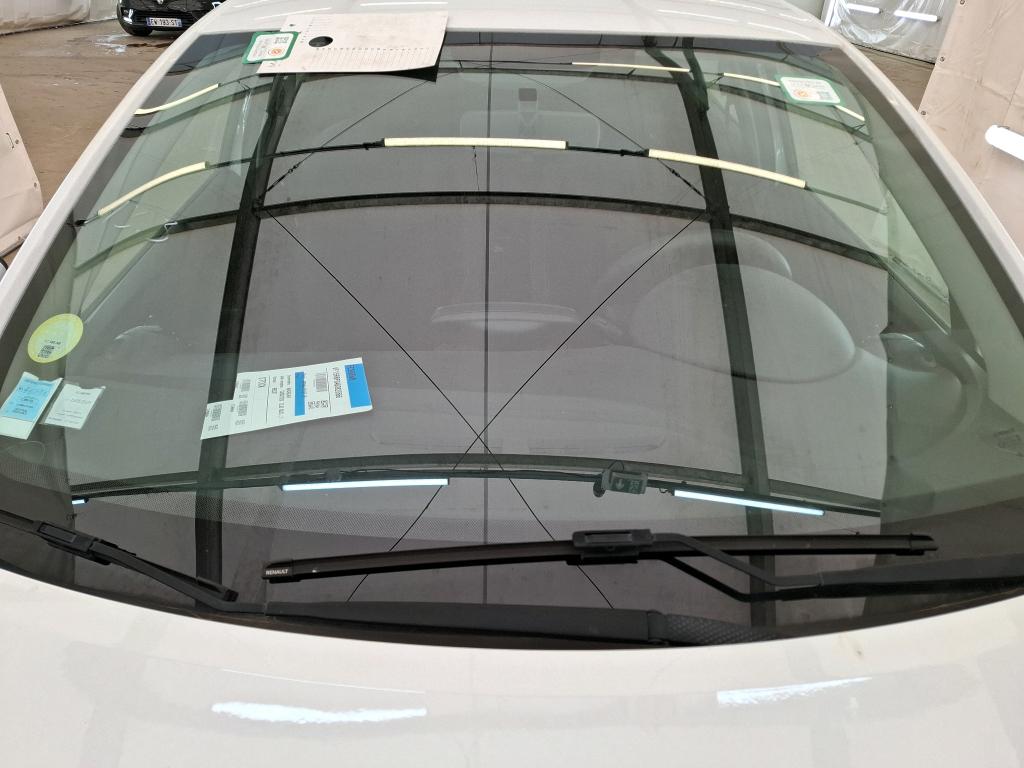 RENAULT CLIO SOCIETE DCI 75 ENERGY AIR MEDIANAV 2018