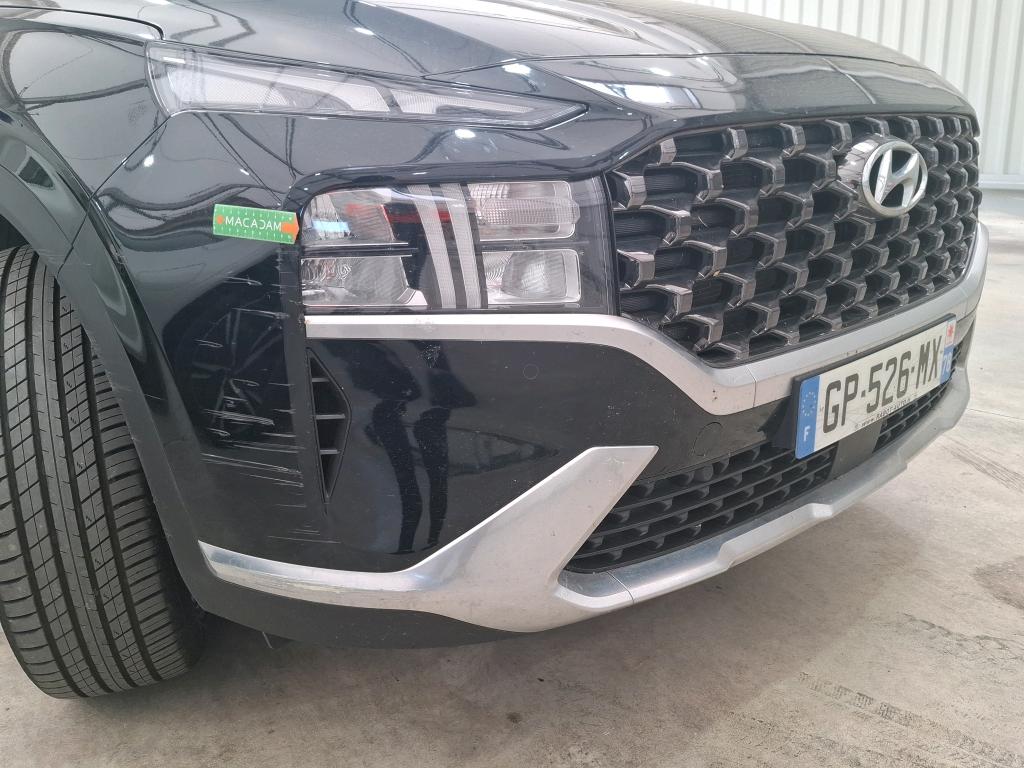 HYUNDAI SANTA FE 1.6 T-GDi Plug-in 265 HTRAC BVA6 Business 2023