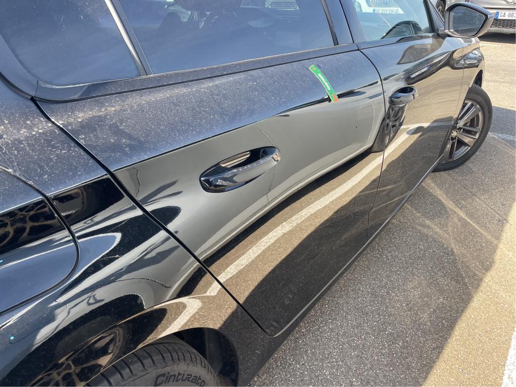 PEUGEOT 308 BlueHDi 130ch S&S EAT8 Allure 2024