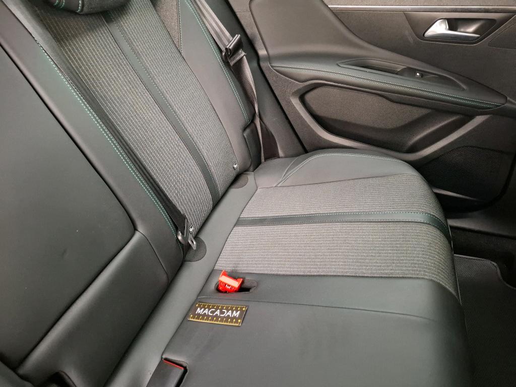 PEUGEOT 3008 BlueHDi 130ch S&S EAT8 Allure Pack 2022