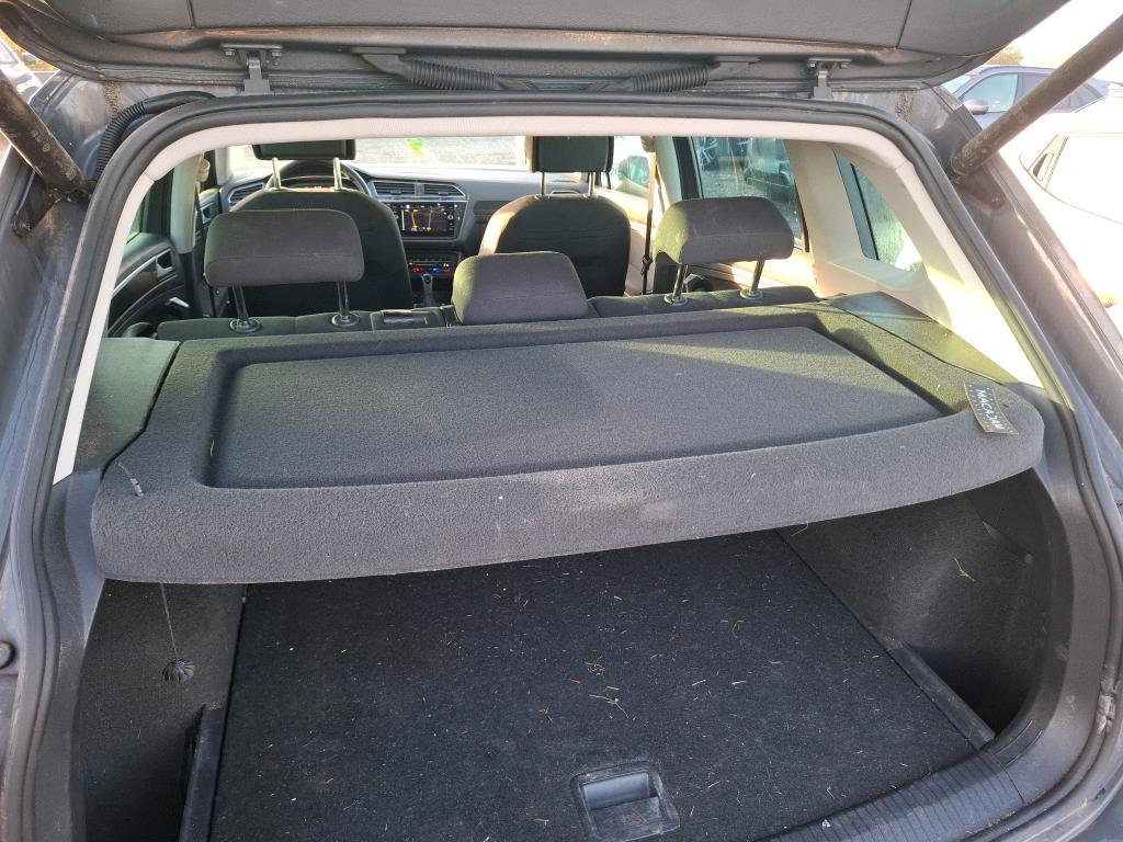 VOLKSWAGEN TIGUAN BUSINESS 2.0 TDI 150ch DSG7 Life 2022
