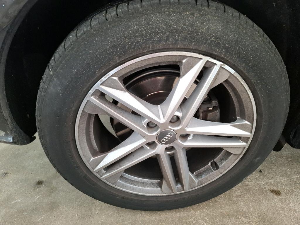 AUDI Q5 55 TFSI e 367 S tronic 7 Quattro line 2020