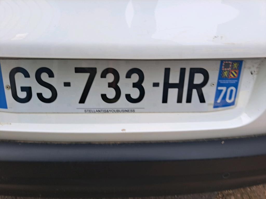 CITROEN C3 PureTech 110 EAT6 Max 2023