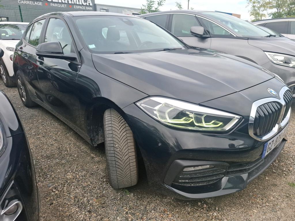 BMW SERIE 1 116d 116 ch DKG7 2021
